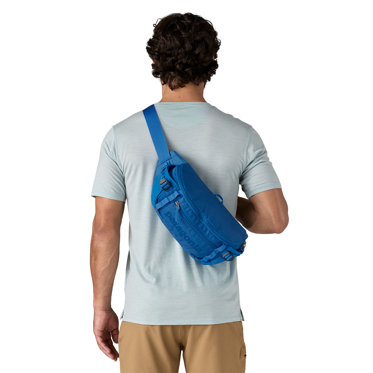 PASNA TORBICA BLACK HOLE WAIST PACK 5L