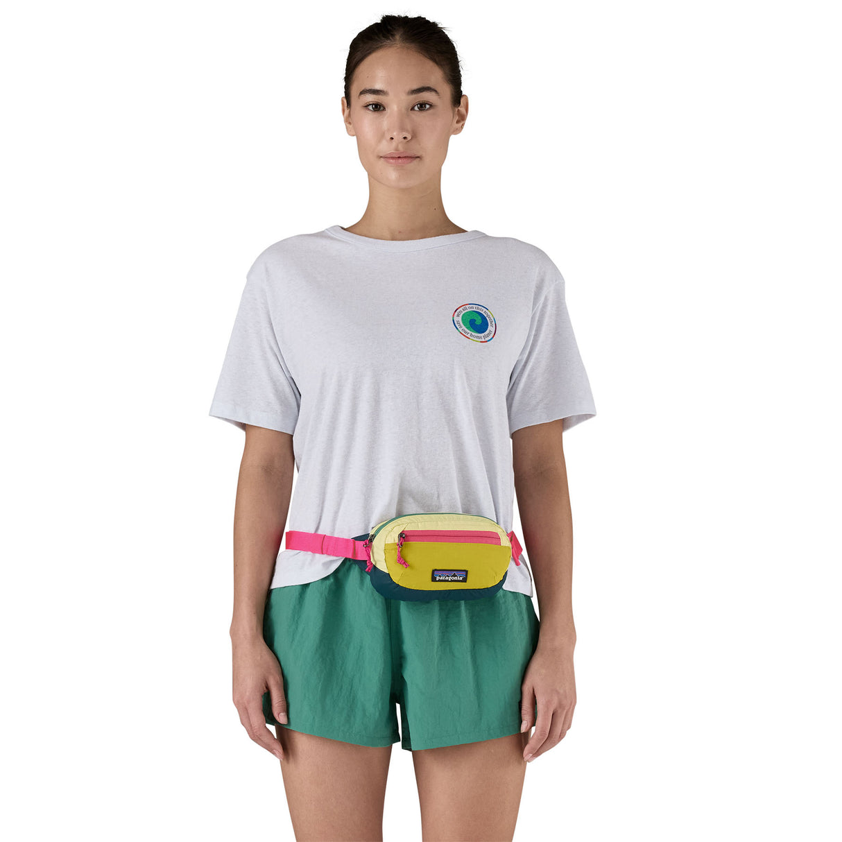 PASNA TORBICA TERRAVIA MINI HIP PACK