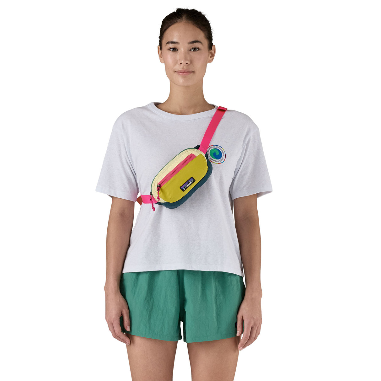 PASNA TORBICA TERRAVIA MINI HIP PACK