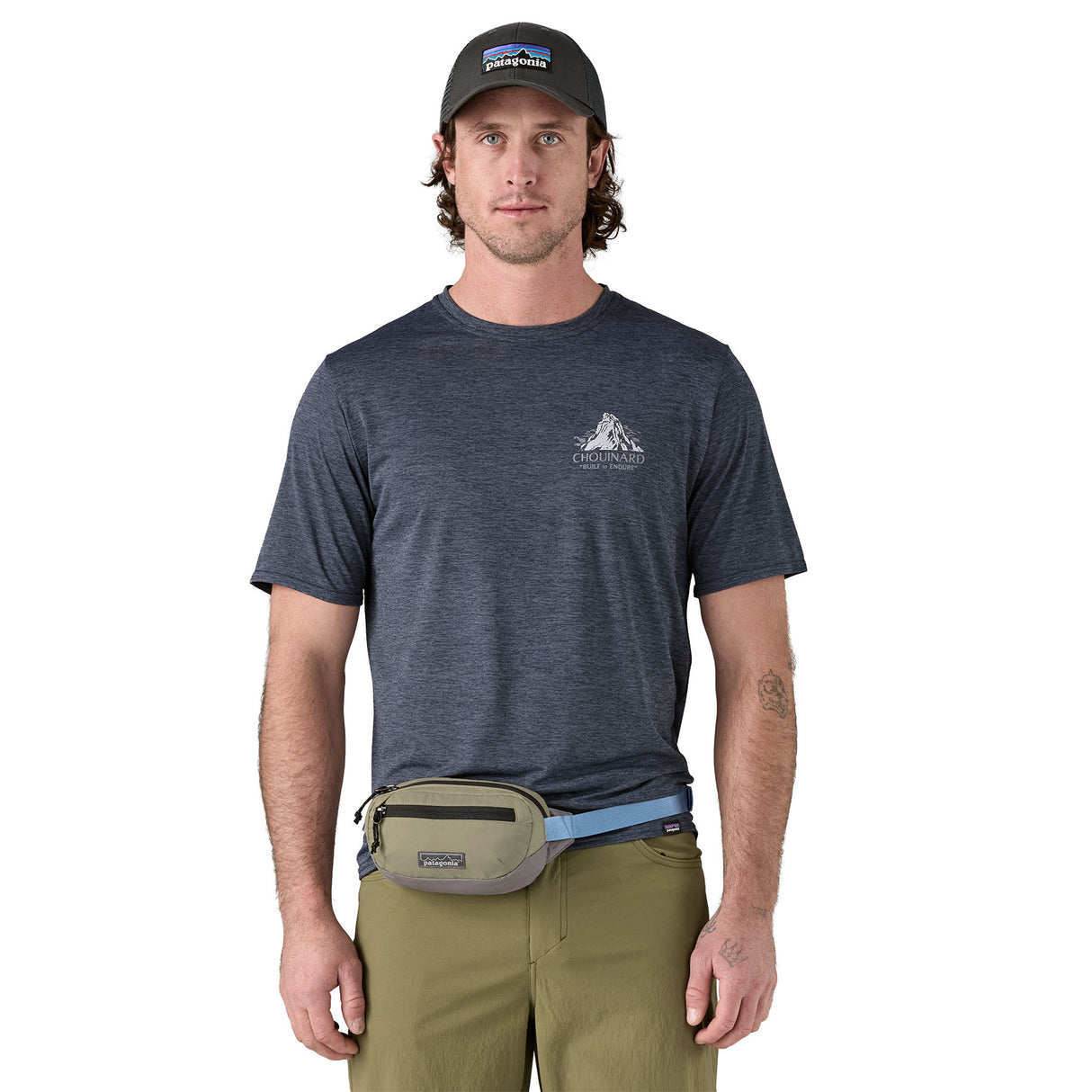 PASNA TORBICA TERRAVIA MINI HIP PACK