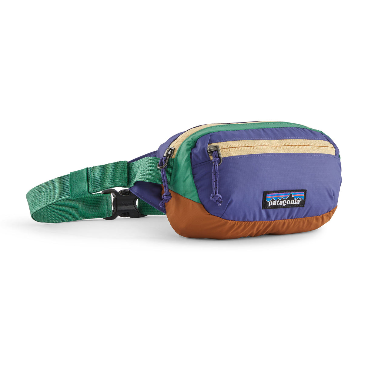 PASNA TORBICA TERRAVIA MINI HIP PACK