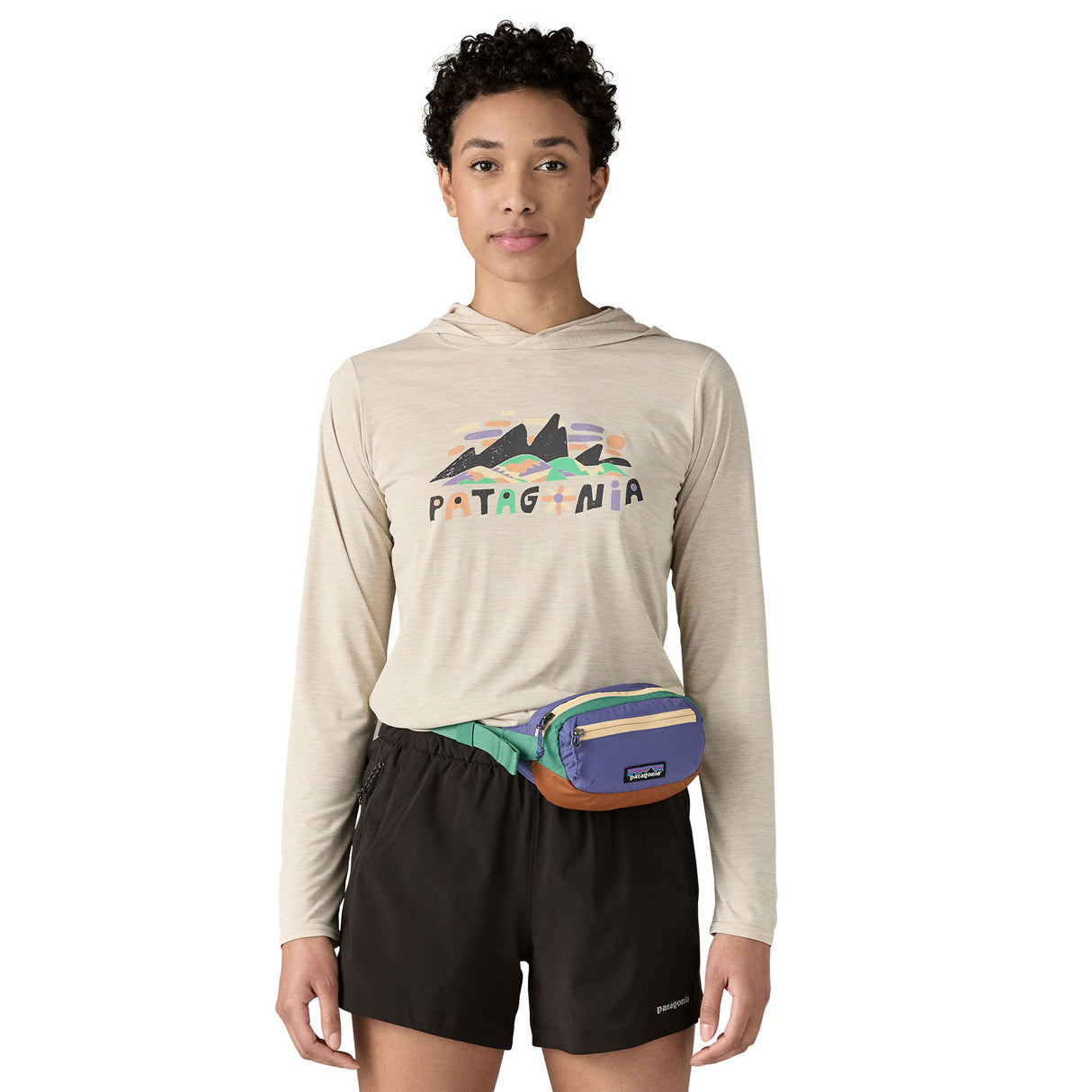 PASNA TORBICA TERRAVIA MINI HIP PACK