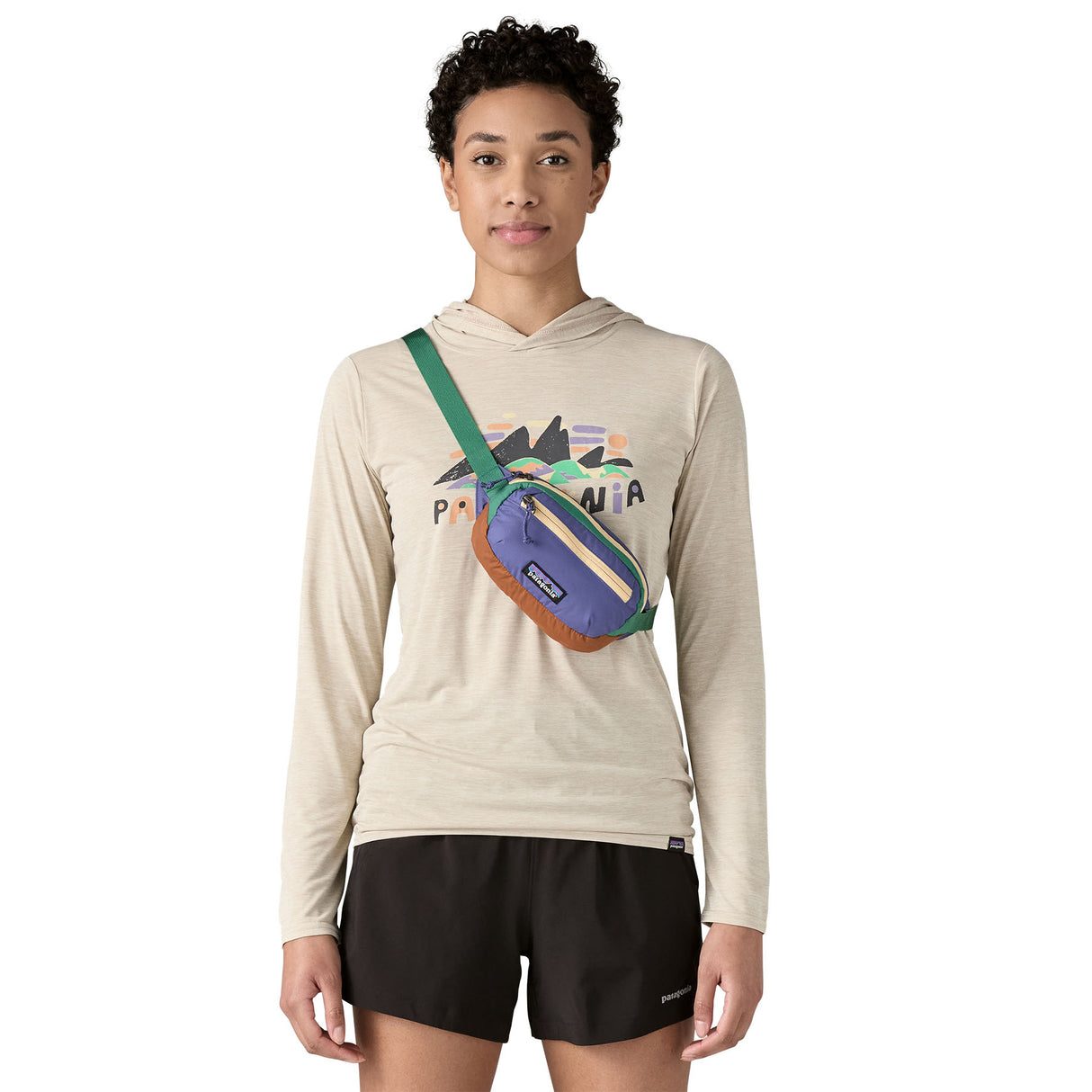 PASNA TORBICA TERRAVIA MINI HIP PACK