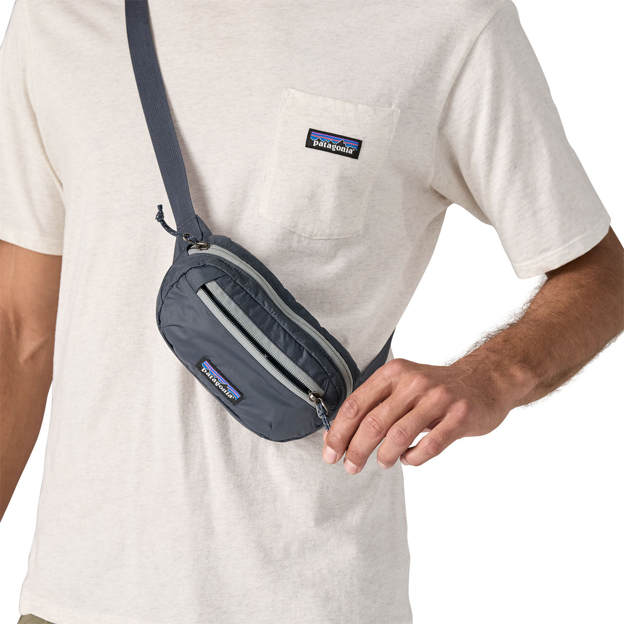 PASNA TORBICA TERRAVIA MINI HIP PACK