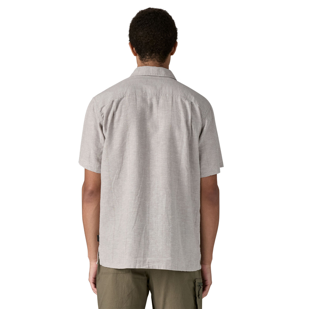 MEN'S BACK STEP SHIRT