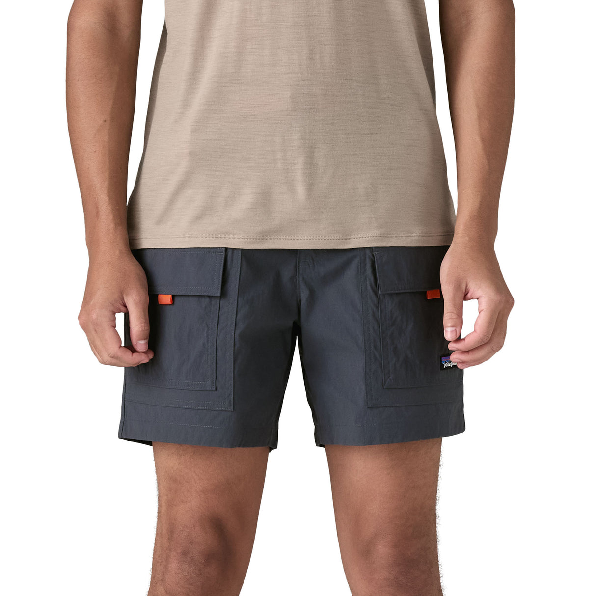 MOŠKE KRATKE HLAČE OUTDOOR EVERYDAY SHORTS - 6in.