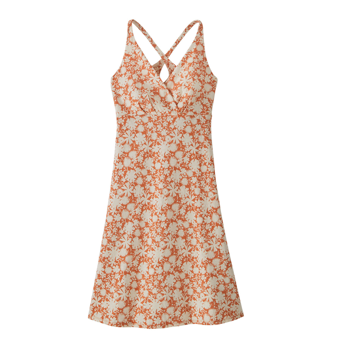 ŽENSKA OBLEKA AMBER DAWN DRESS