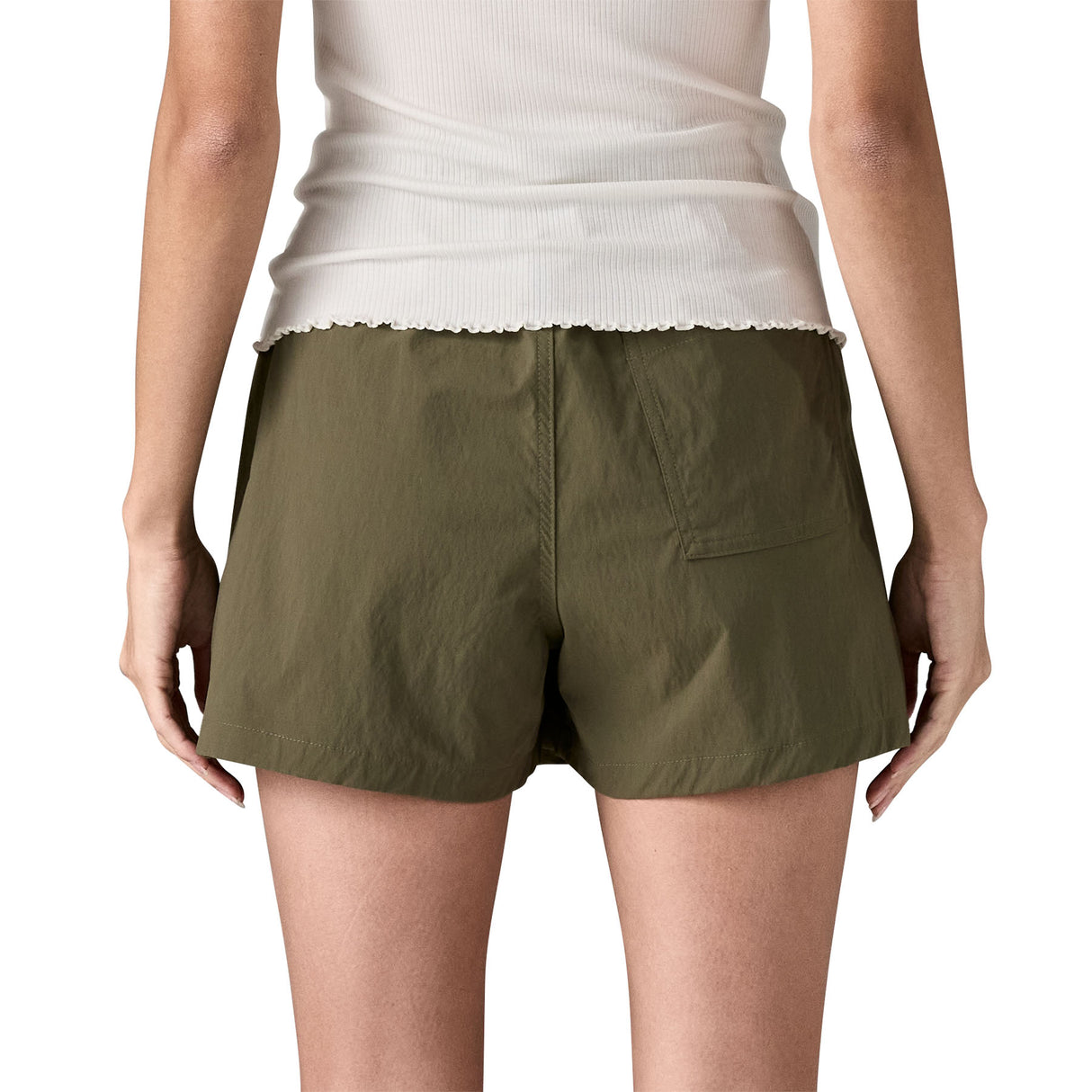 ŽENSKO HLAČNO KRILO OUTDOOR EVERYDAY SKORT