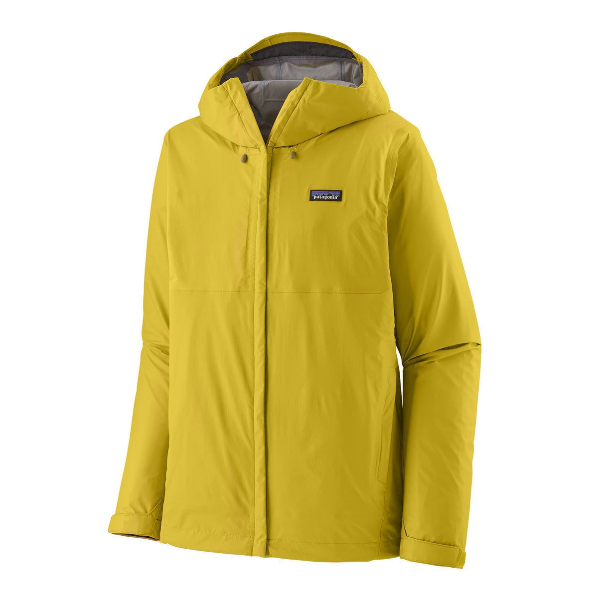 MEN'S TORRENTSHELL 3L RAIN JACKET