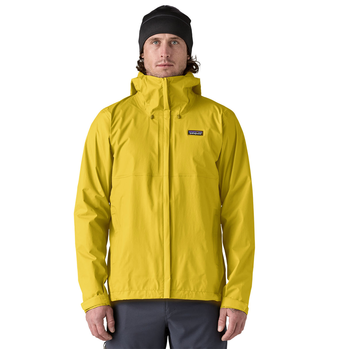 MEN'S TORRENTSHELL 3L RAIN JACKET