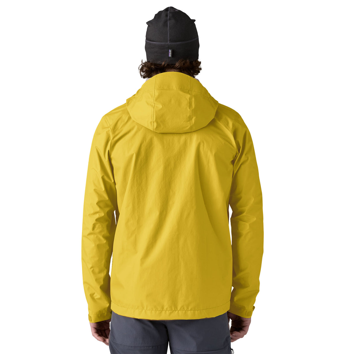 MEN'S TORRENTSHELL 3L RAIN JACKET