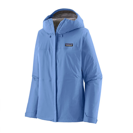 WOMEN'S TORRENTSHELL 3L RAIN JACKET