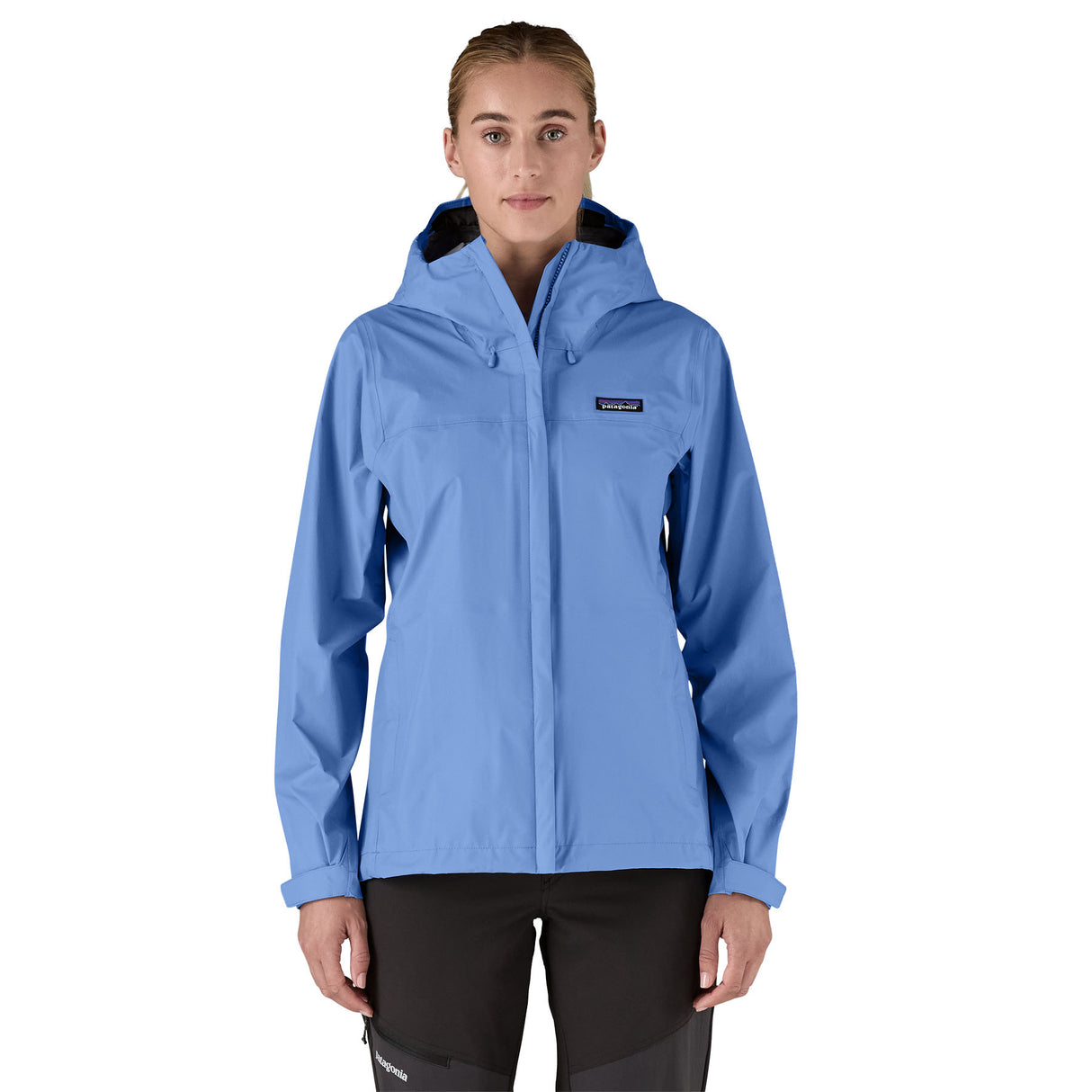 WOMEN'S TORRENTSHELL 3L RAIN JACKET