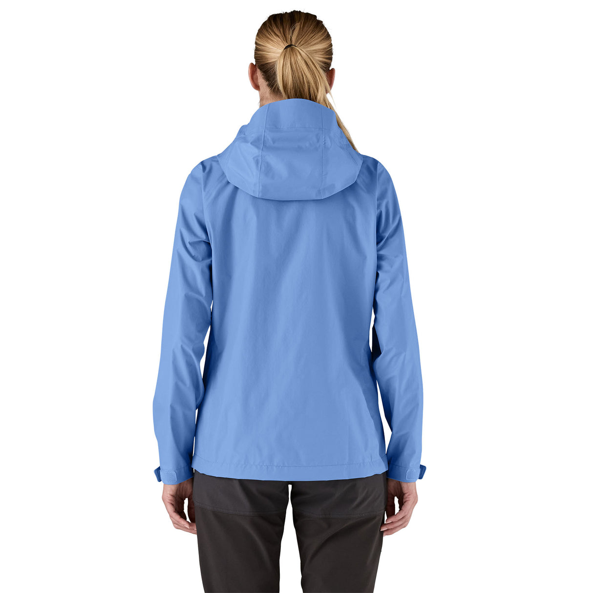 WOMEN'S TORRENTSHELL 3L RAIN JACKET