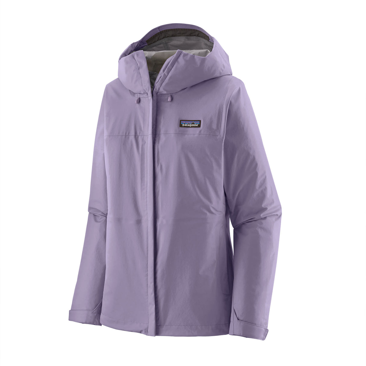 WOMEN'S TORRENTSHELL 3L RAIN JACKET