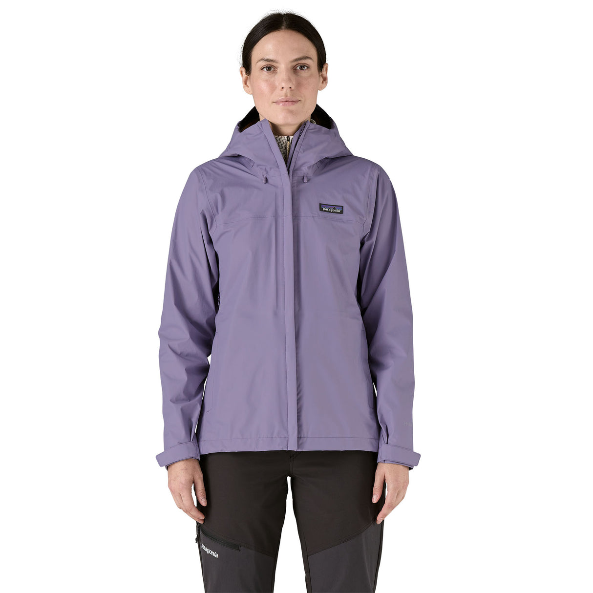 WOMEN'S TORRENTSHELL 3L RAIN JACKET