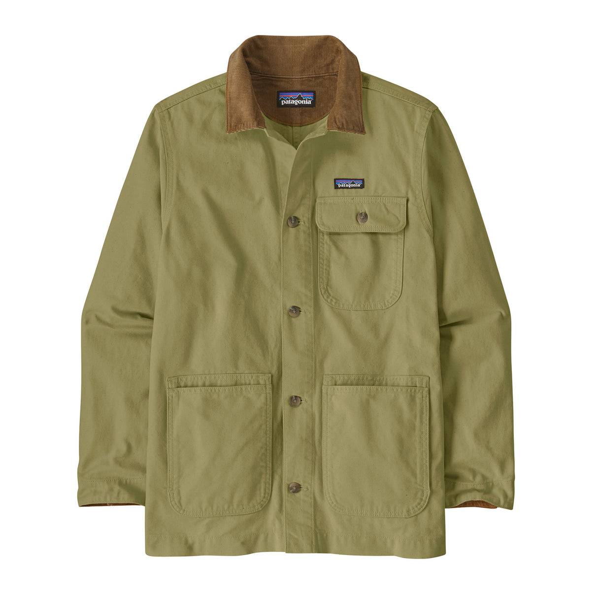 MOŠKA JAKNA POINT REYES CANVAS JKT