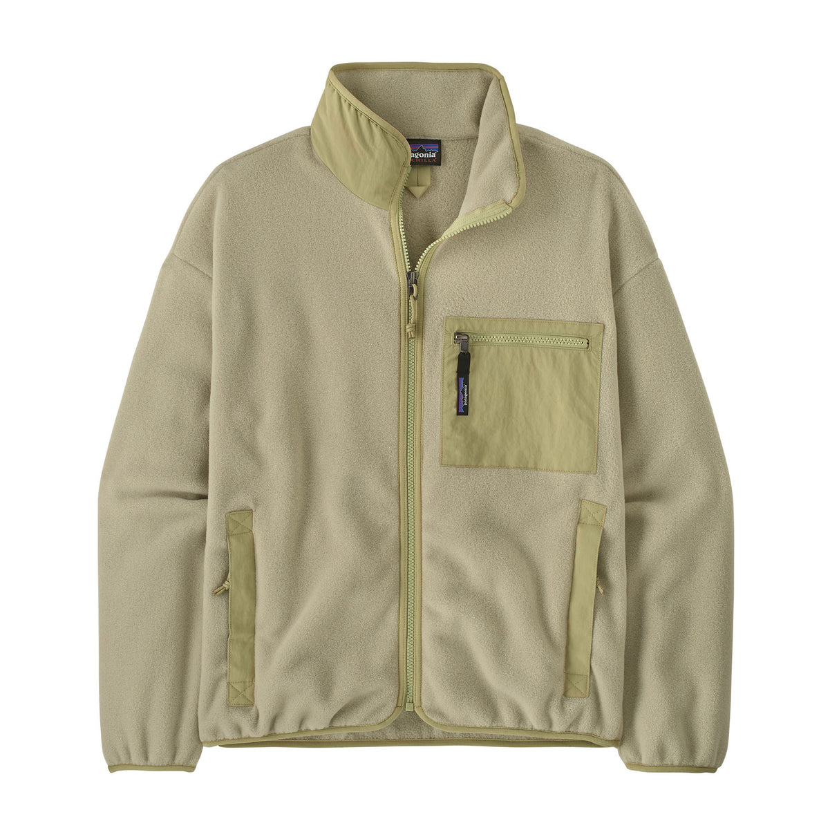ŽENSKI FLIS SYNCHILLA® FLEECE JACKET