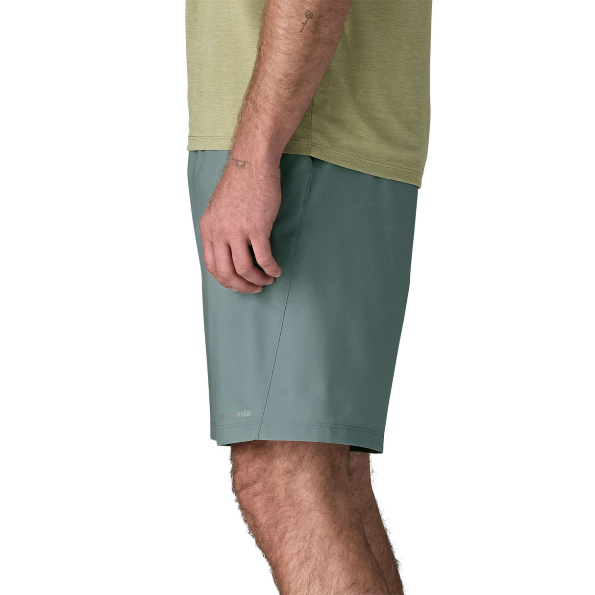 MOŠKE KRATKE HLAČE TERREBONNE SHORTS