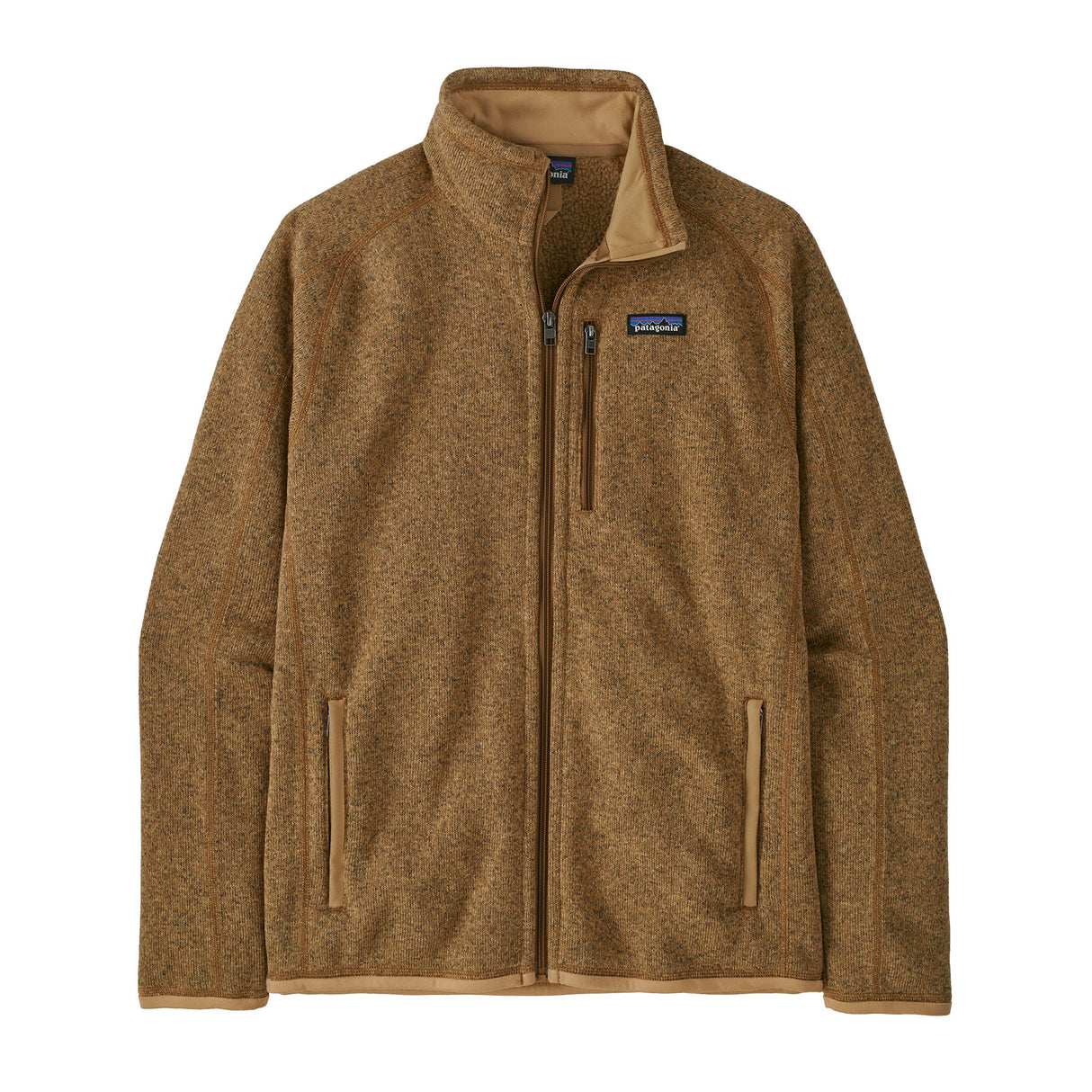 PATAGONIA BETTER SWEATER JKT