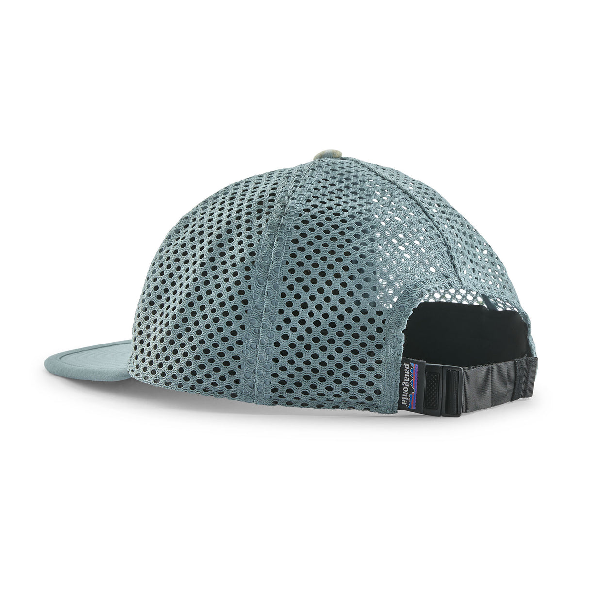 PATAGONIA DUCKBILL TRUCKER HAT