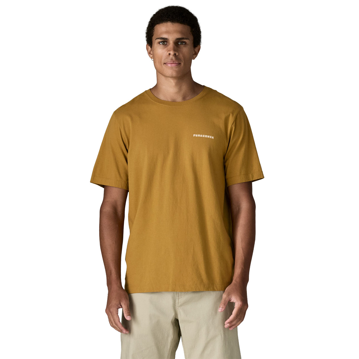 MOŠKA KRATKA MAJICA MOTHER RAYS