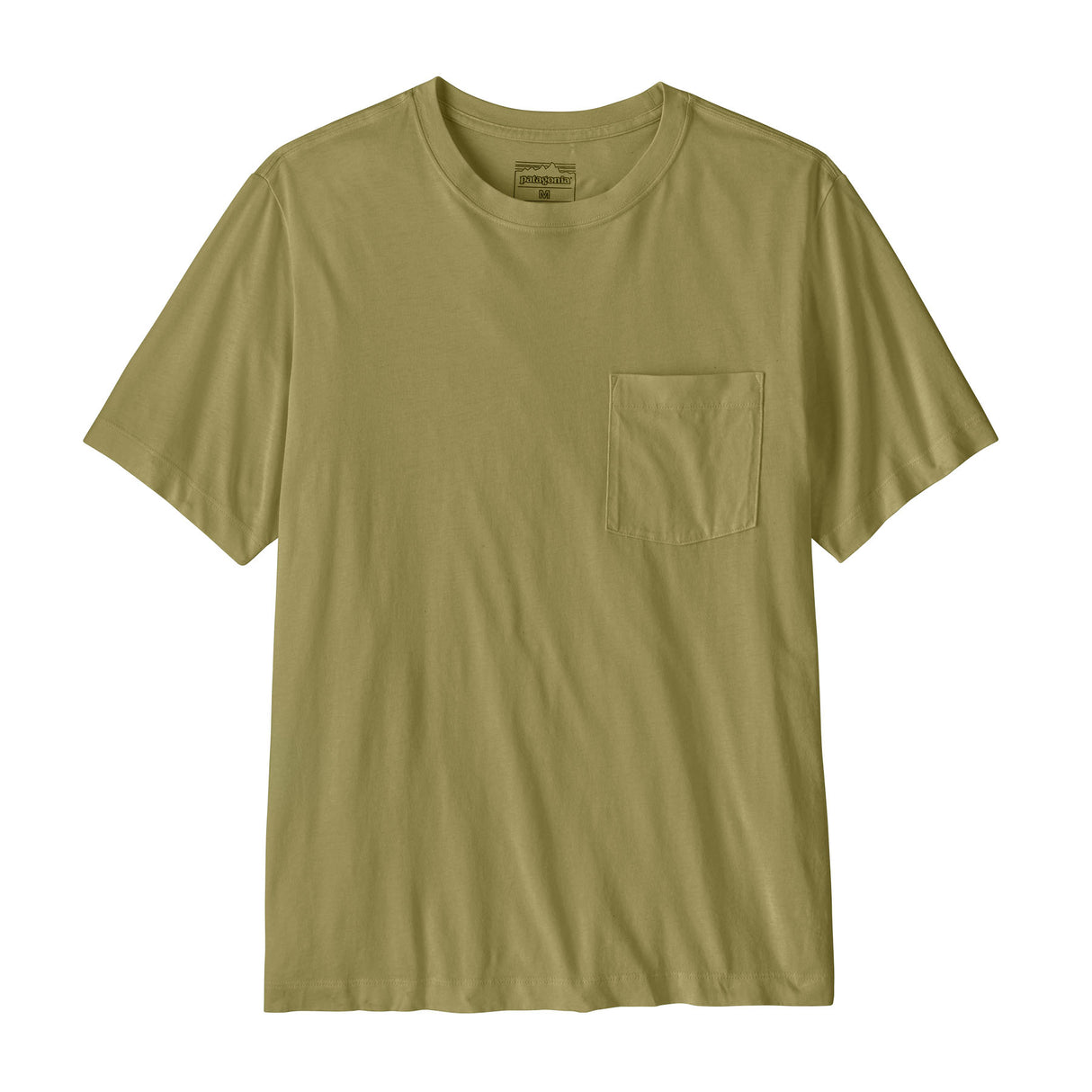 MOŠKA KRATKA MAJICA DAILY POCKET TEE