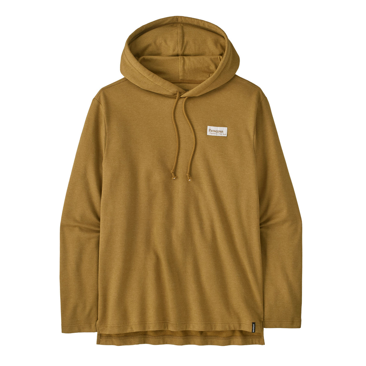 MOŠKI PULOVER LW WATER PEOPLE SETS WILDRISE HOODY