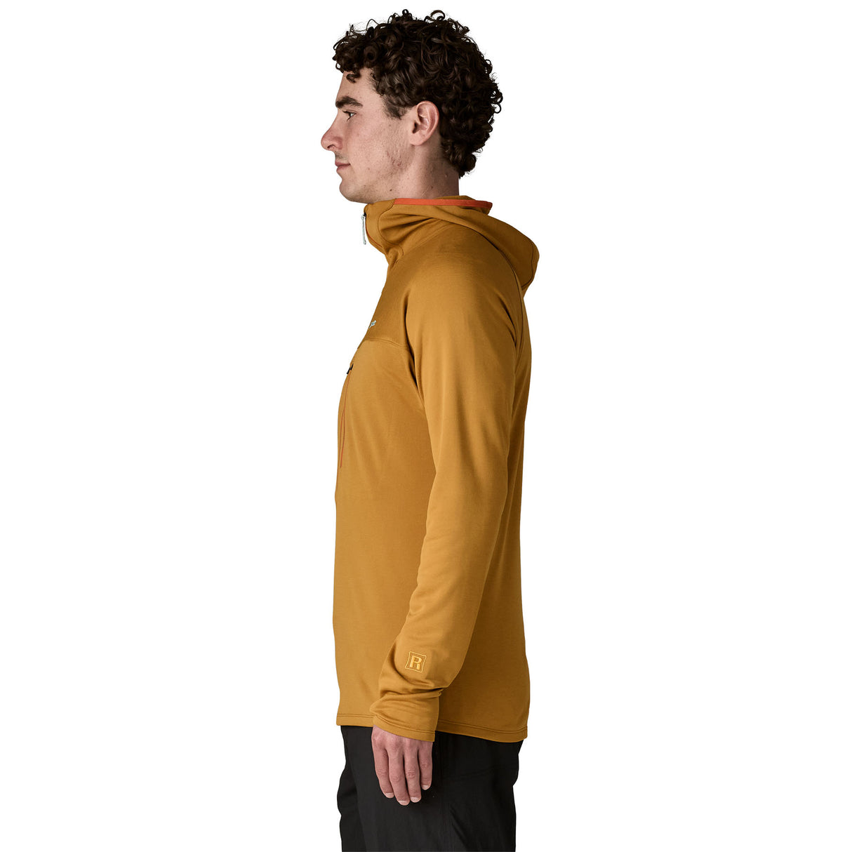 PATAGONIA R1 ULTRALIGHT HOODY