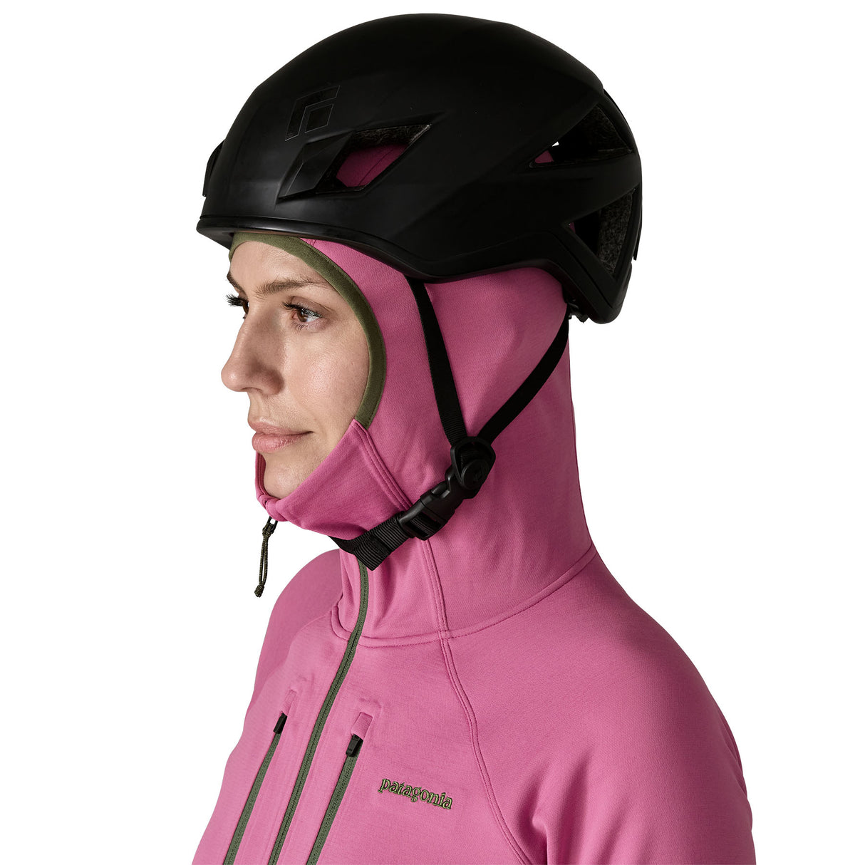 ŽENSKI FLIS R1 ULTRALIGHT HOODY