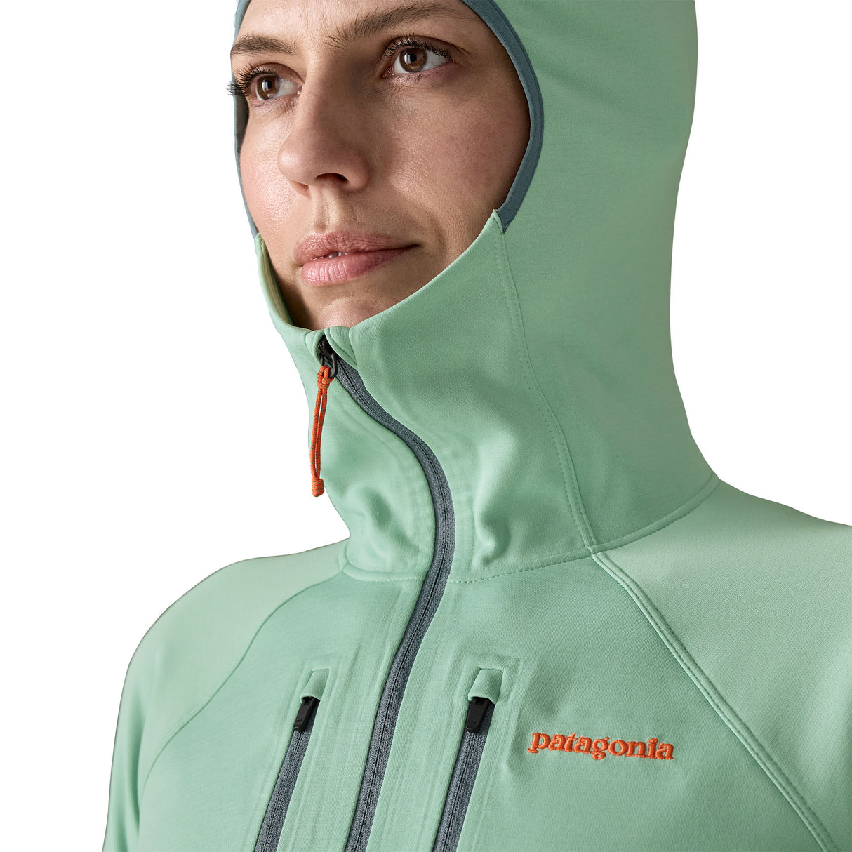 PATAGONIA R1 ULTRALIGHT HOODY