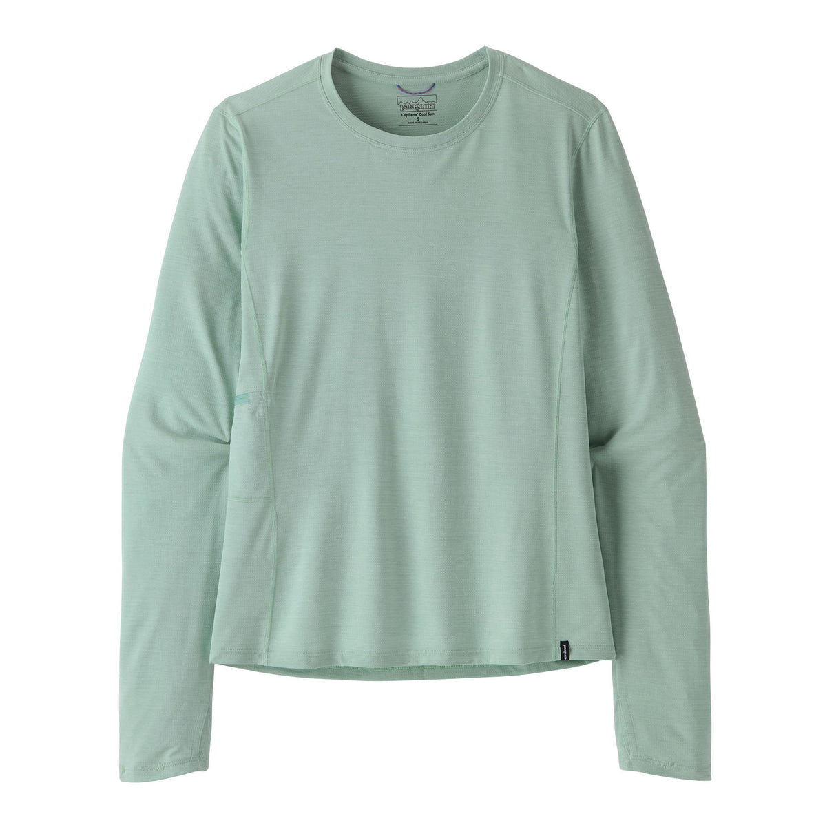 PATAGONIA CAP COOL SUN SHIRT