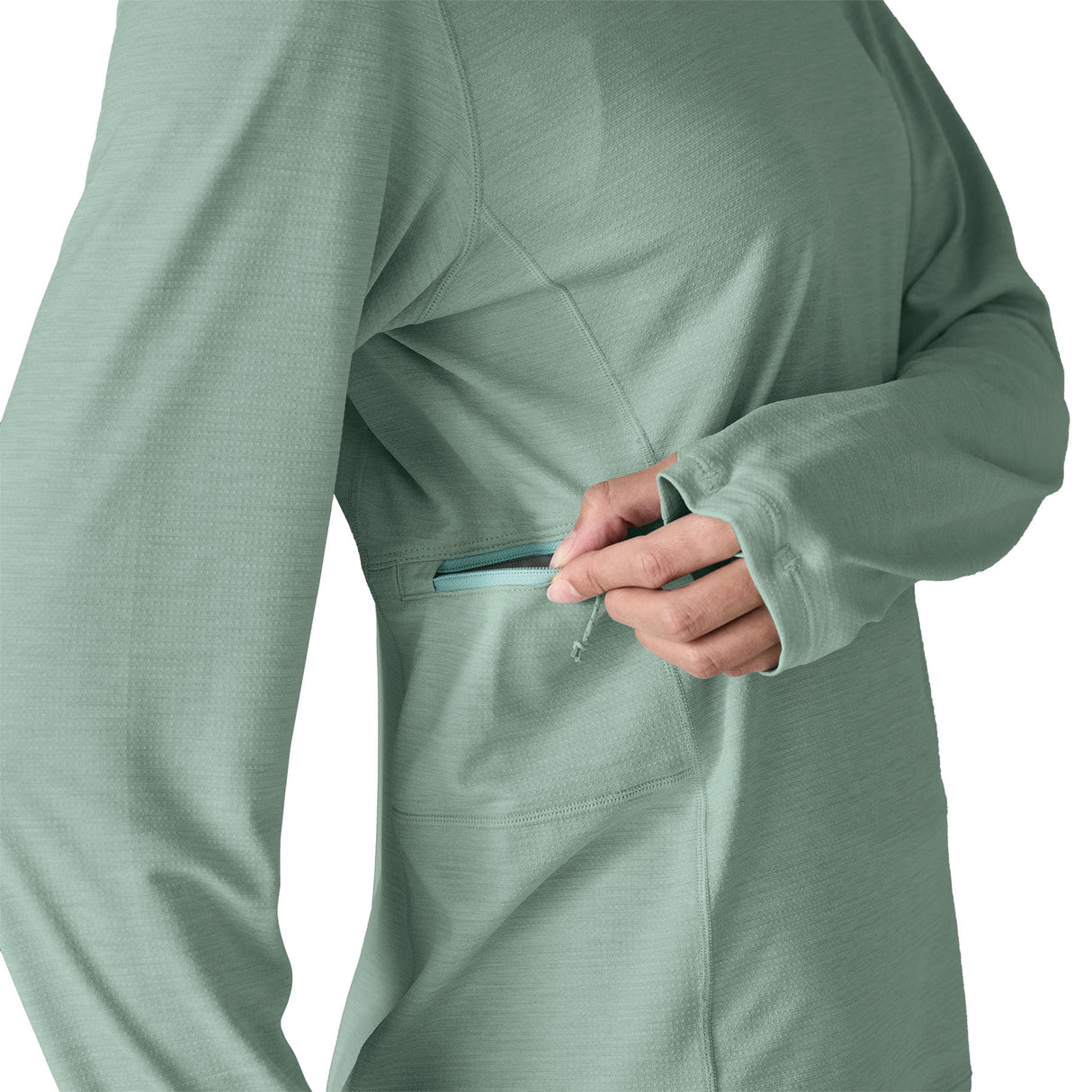 PATAGONIA CAP COOL SUN SHIRT