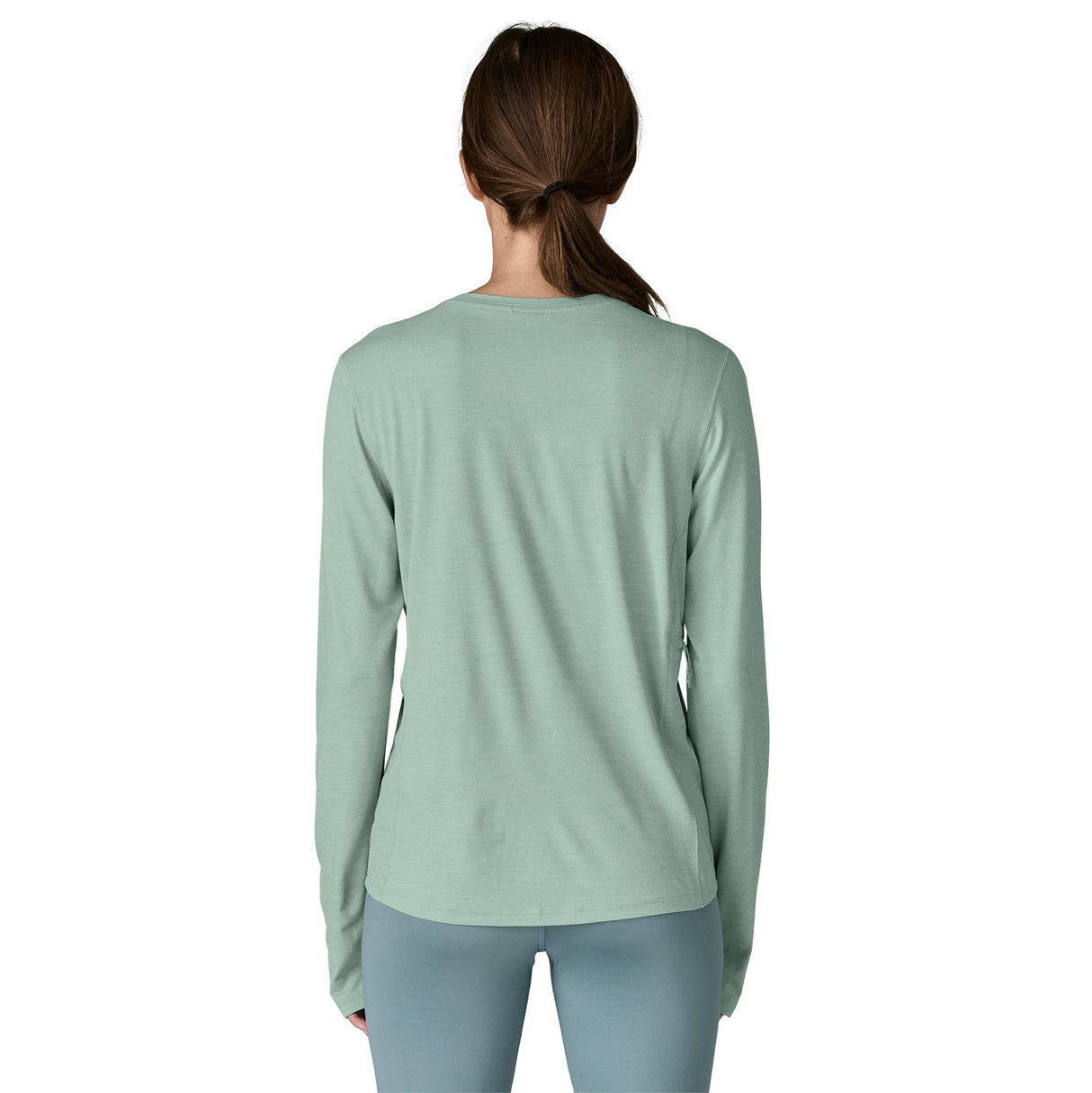 PATAGONIA CAP COOL SUN SHIRT