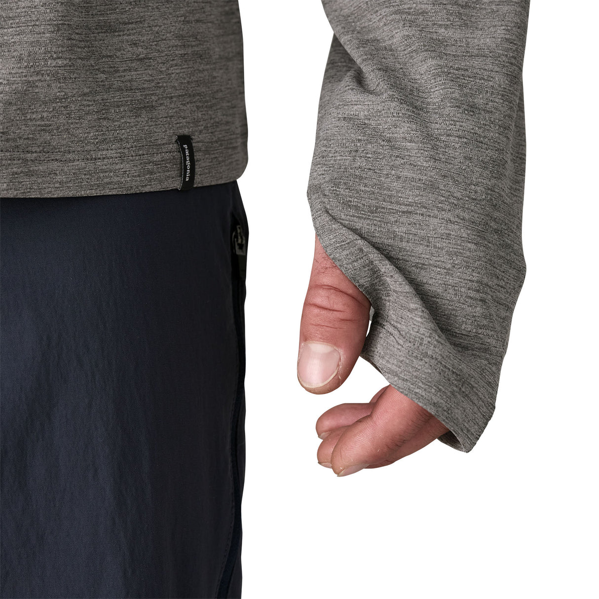 MOŠKA MAJICA CAP COOL SUN HOODY