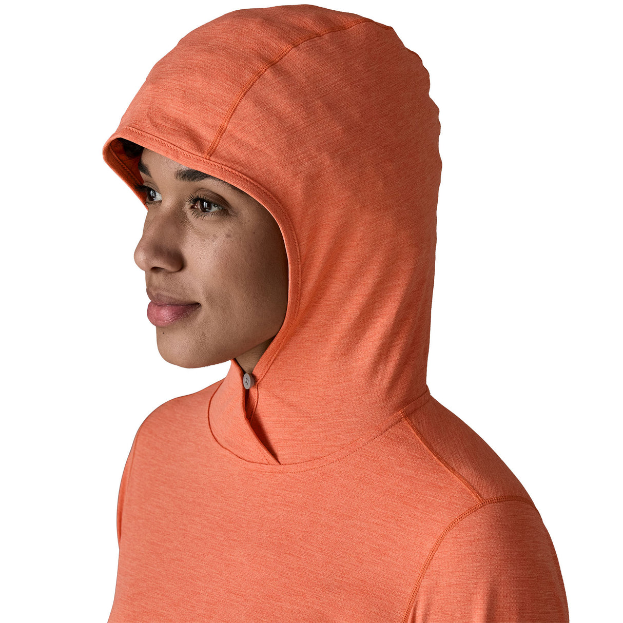 PATAGONIA CAP COOL SUN HOODY