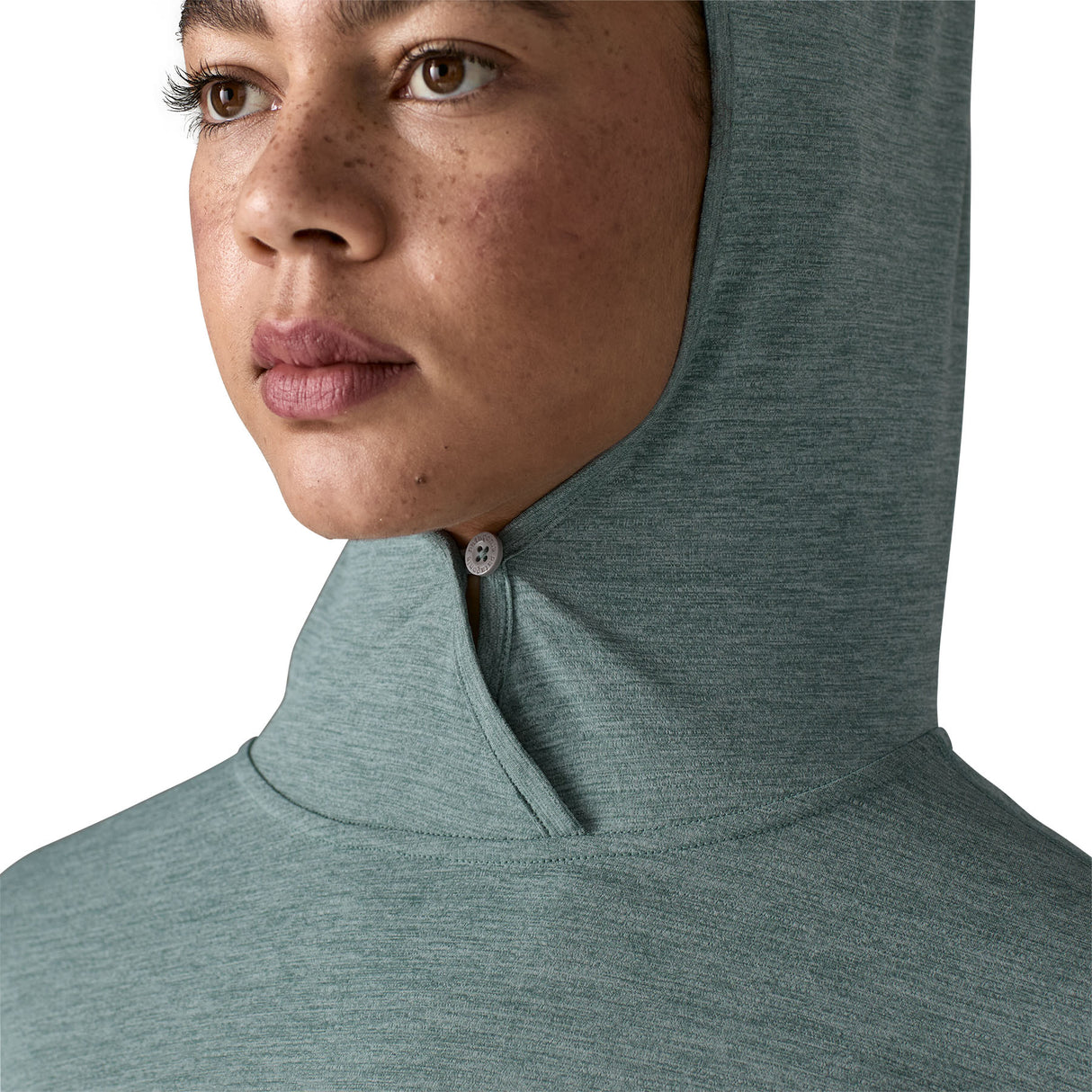 PATAGONIA CAP COOL SUN HOODY