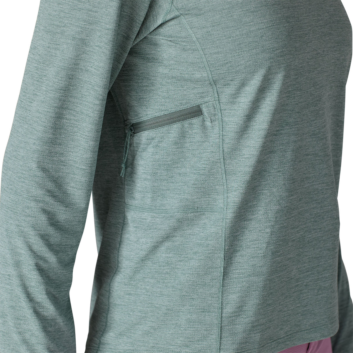 PATAGONIA CAP COOL SUN HOODY