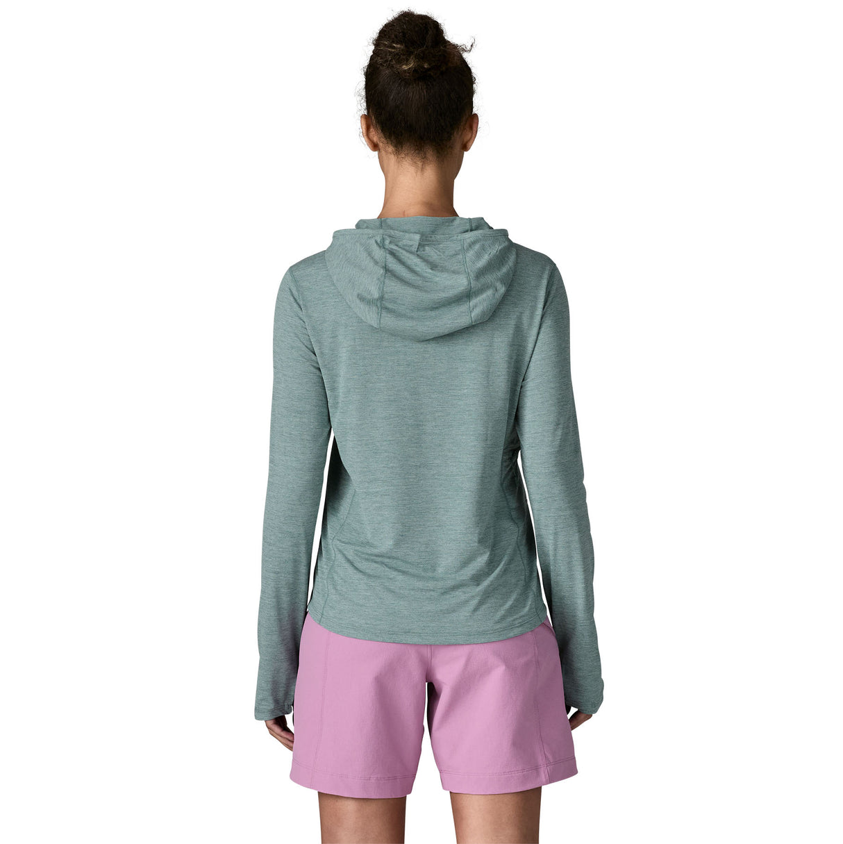PATAGONIA CAP COOL SUN HOODY