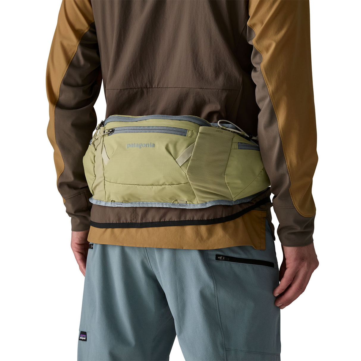PASNA TORBICA DIRT ROAMER WAIST PACK