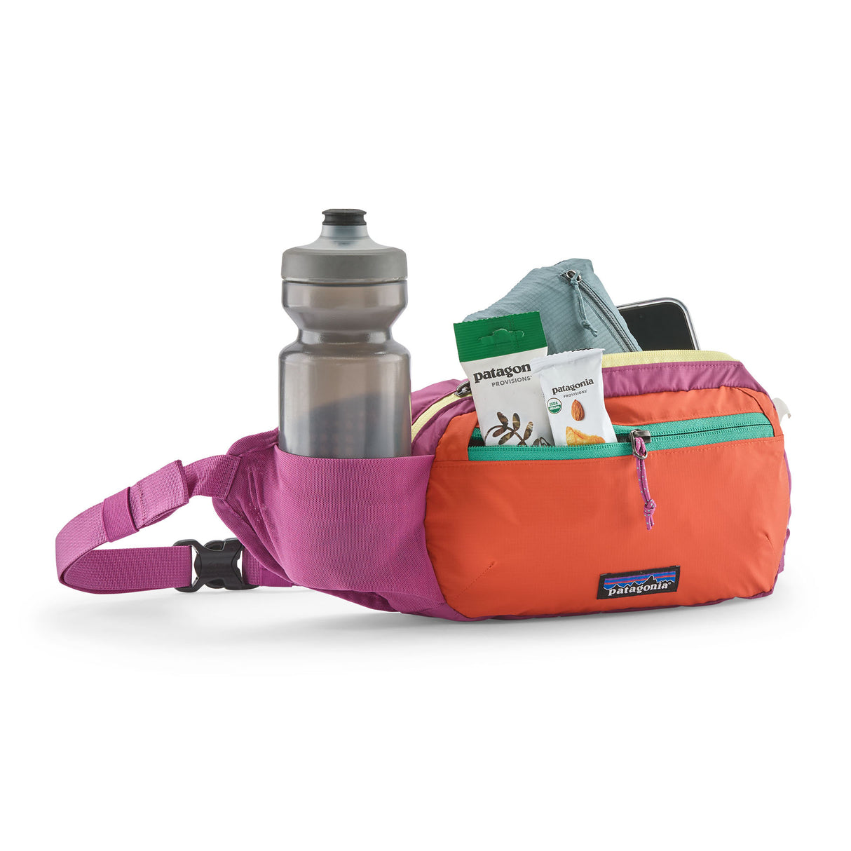 PASNA TORBICA TERRAVIA HIP PACK