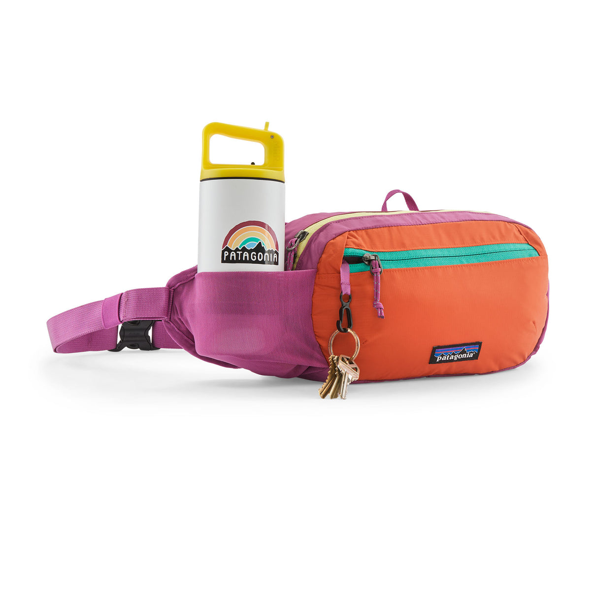 PASNA TORBICA TERRAVIA HIP PACK