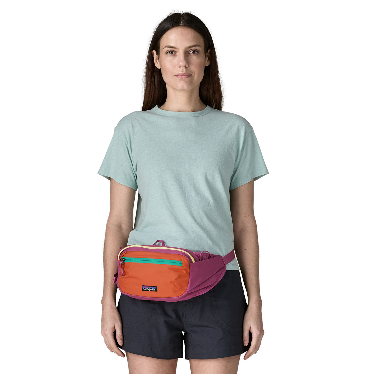 PASNA TORBICA TERRAVIA HIP PACK