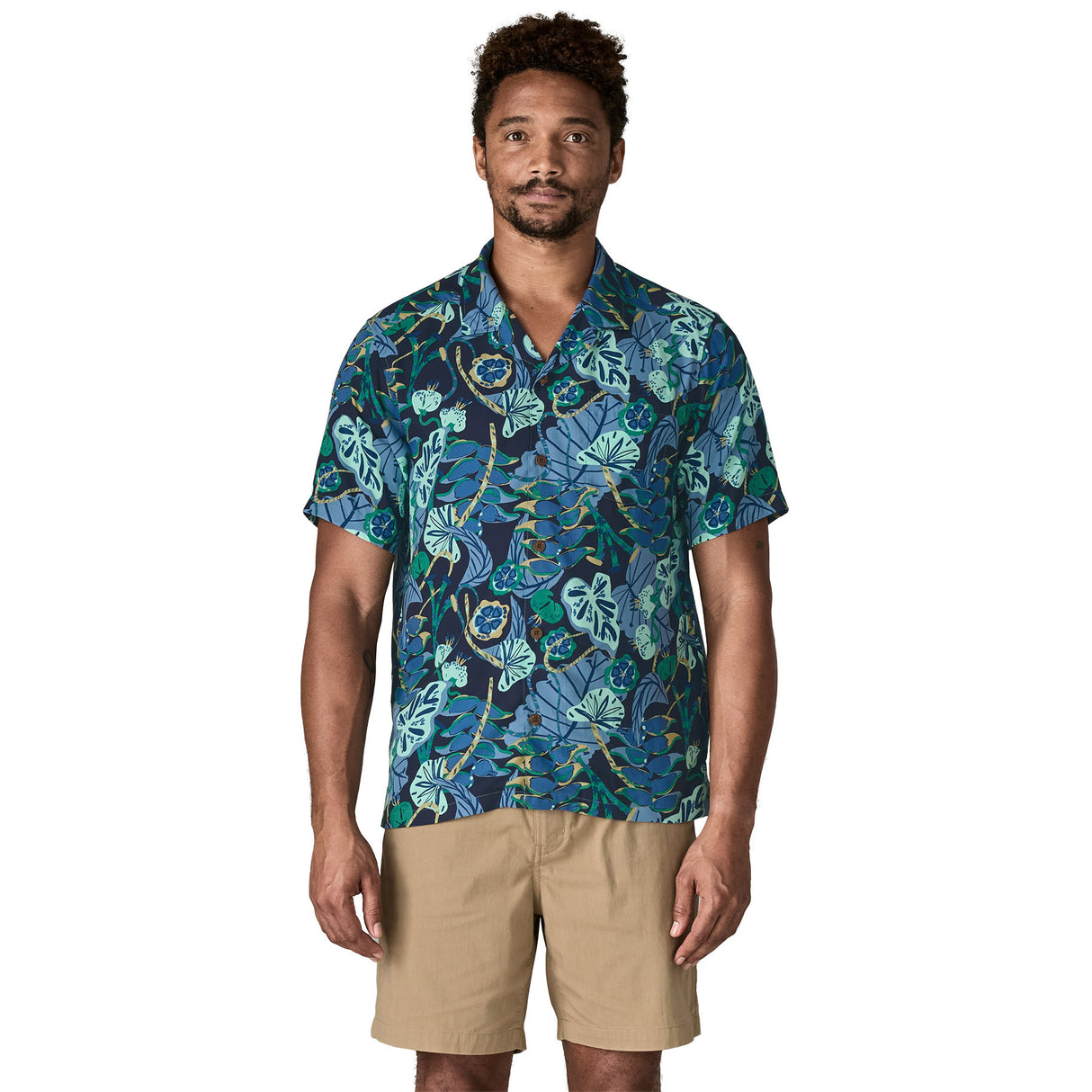PATAGONIA TIDAL THREADS