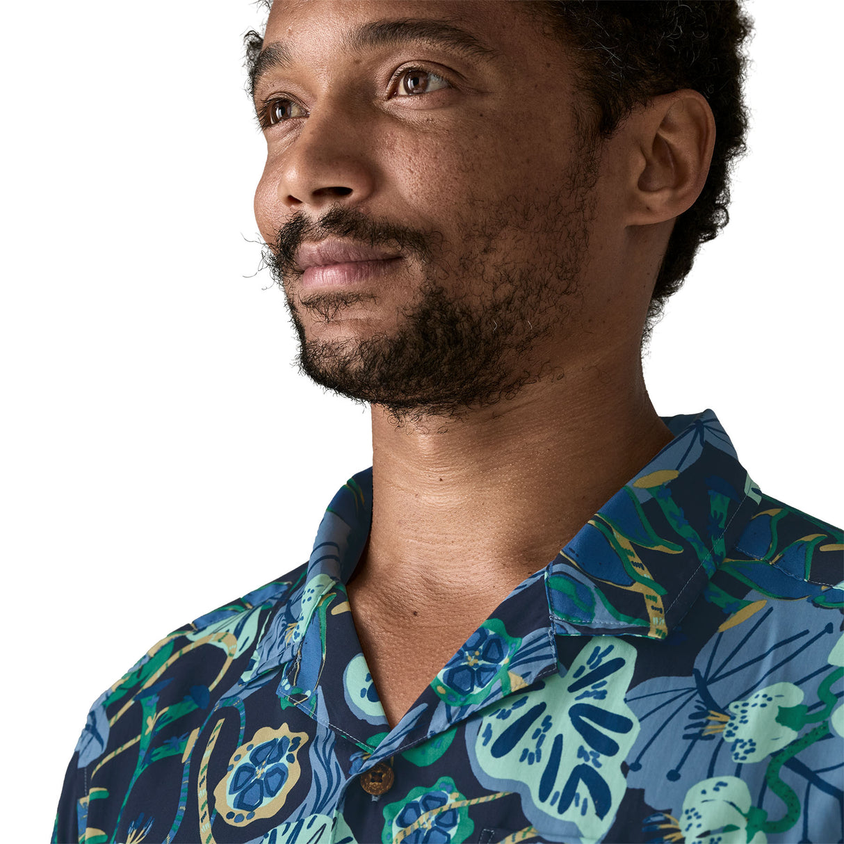 PATAGONIA TIDAL THREADS