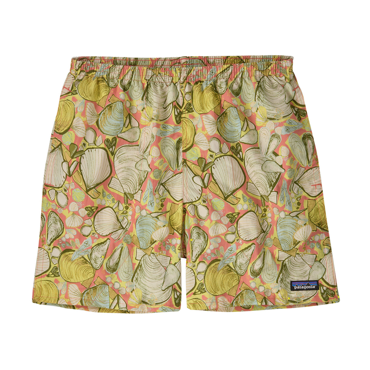 MOŠKE KRATKE HLAČE BAGGIES 5in.