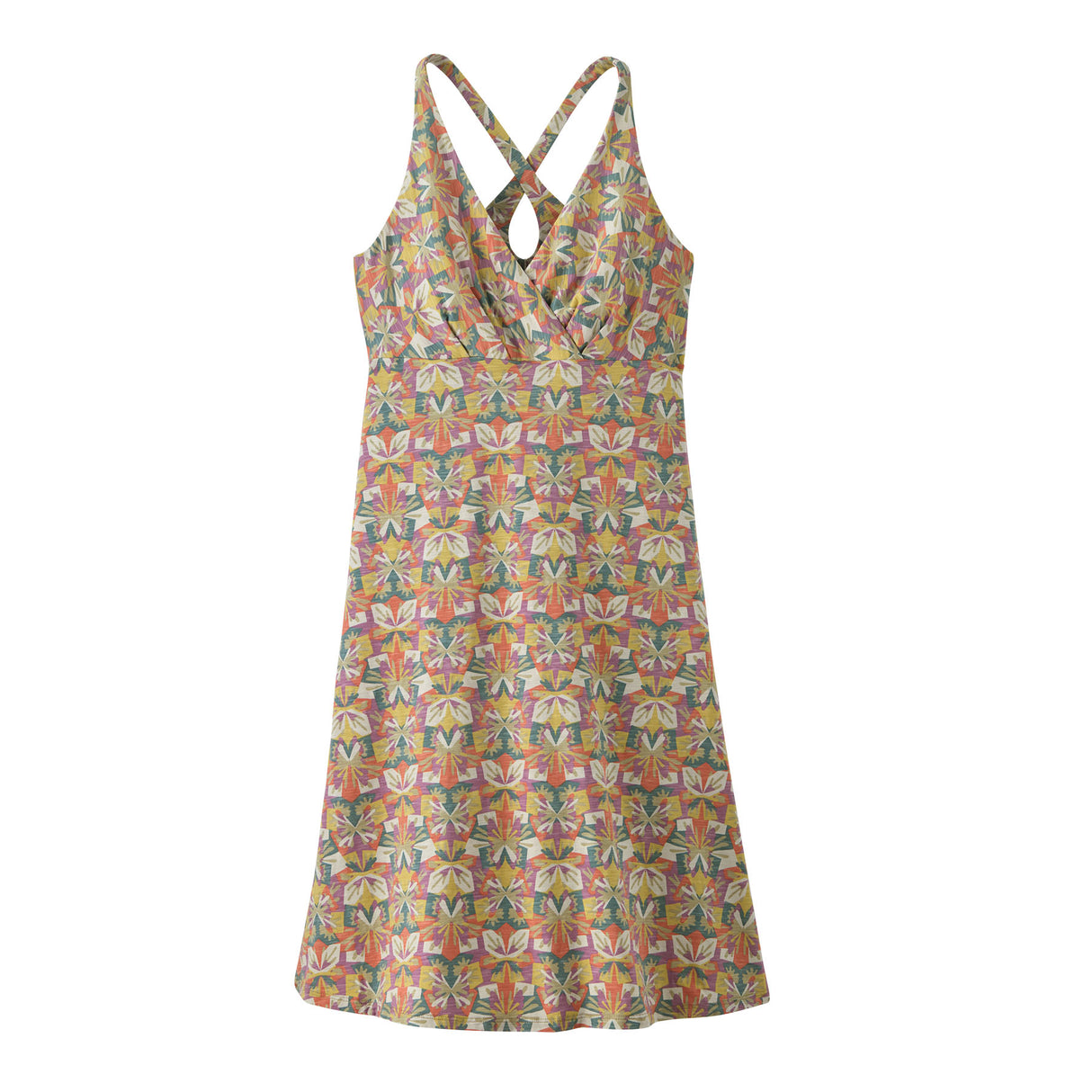 ŽENSKA OBLEKA AMBER DAWN DRESS
