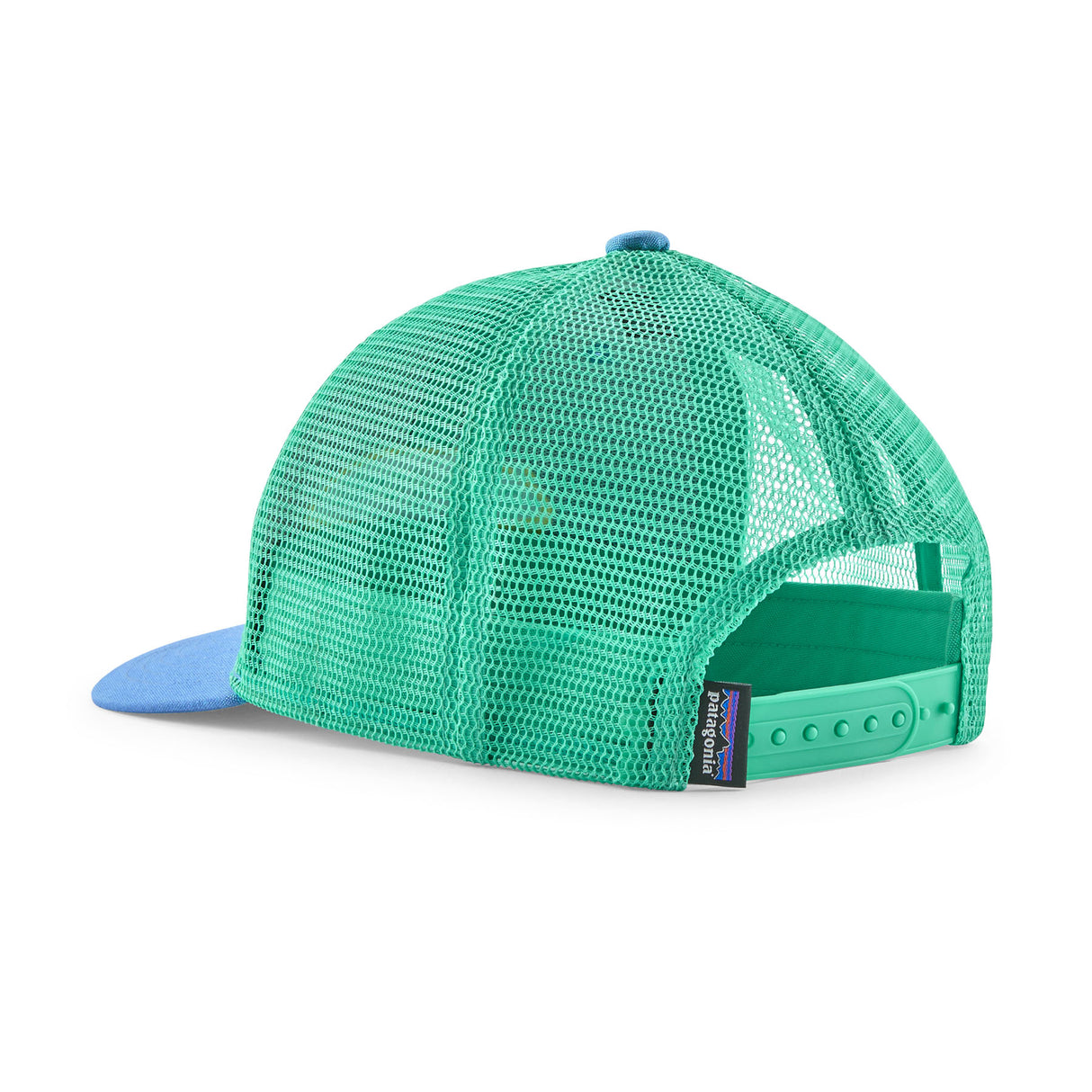 OTROŠKA KAPA S ŠILTOM TRUCKER