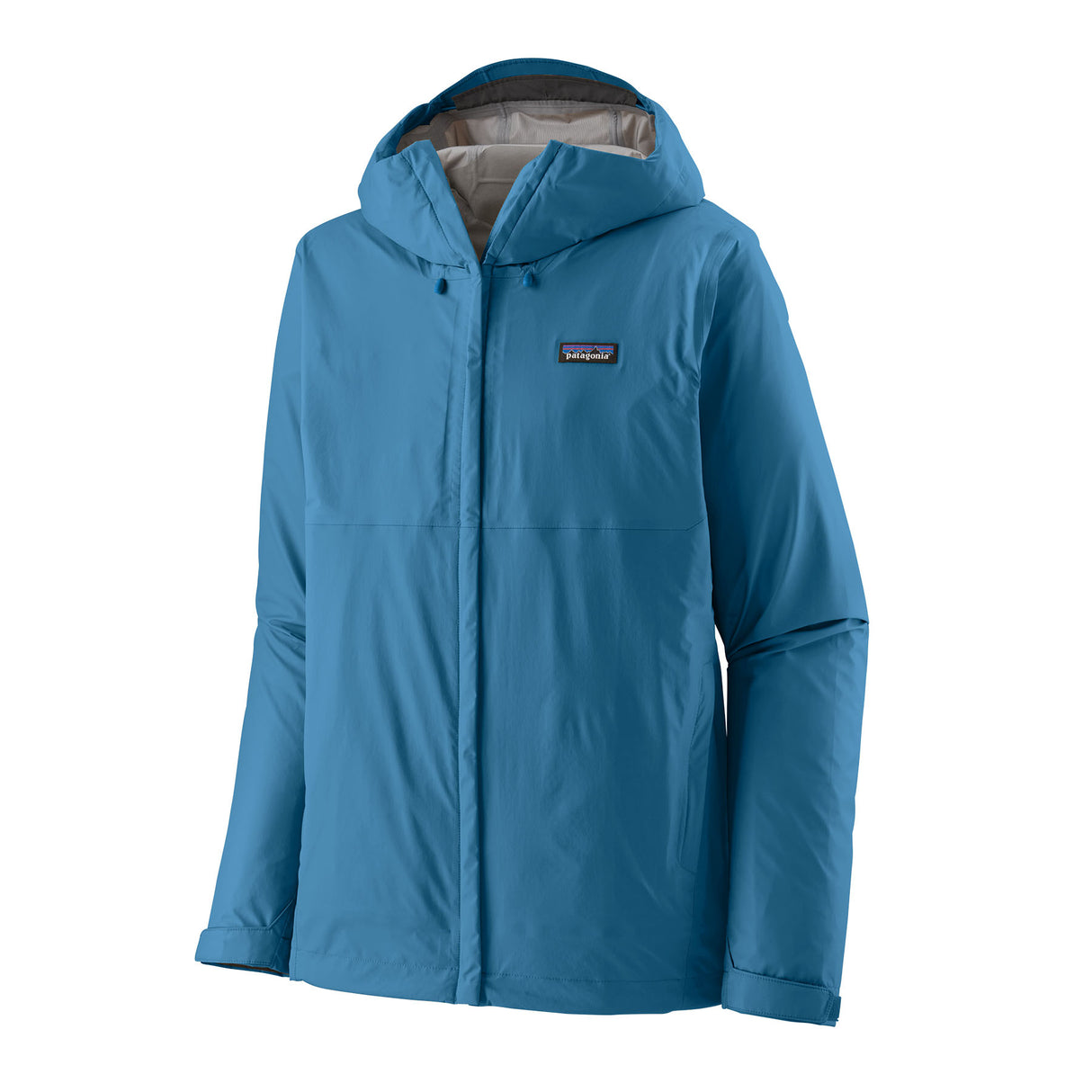 MOŠKA JAKNA TORRENTSHELL 3L RAIN