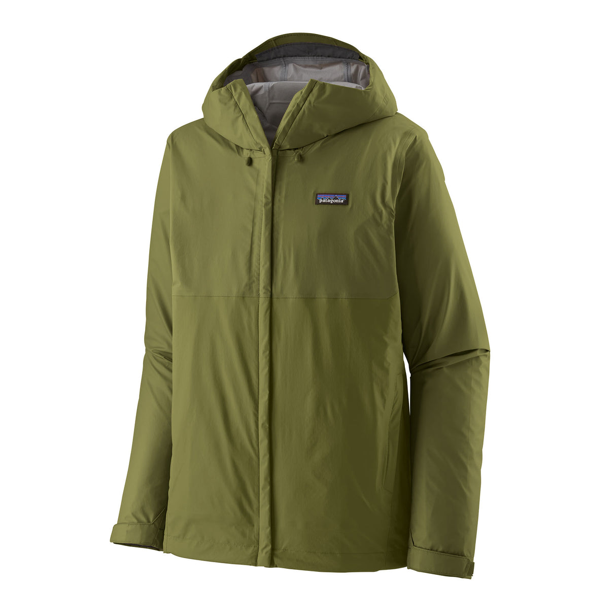 MOŠKA JAKNA TORRENTSHELL 3L RAIN